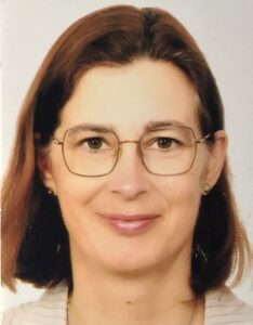 Anja Lesch